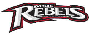 Dixie Rebels