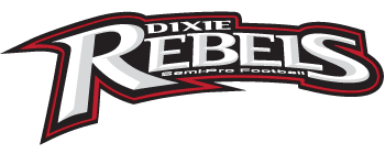 Dixie rebels
