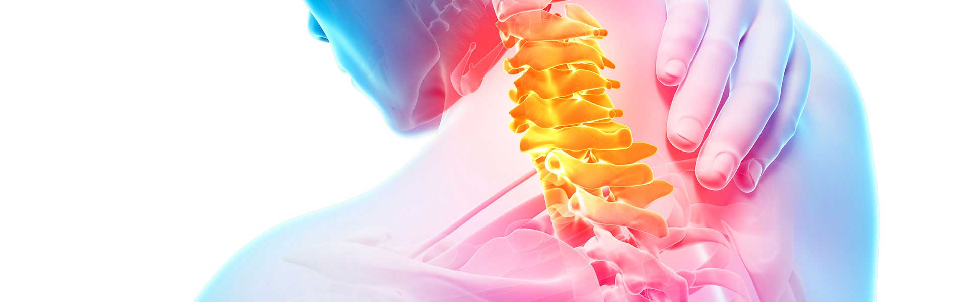 pinched nerves from car accident injury
