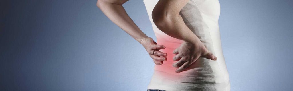 Auto accident soft tissue
