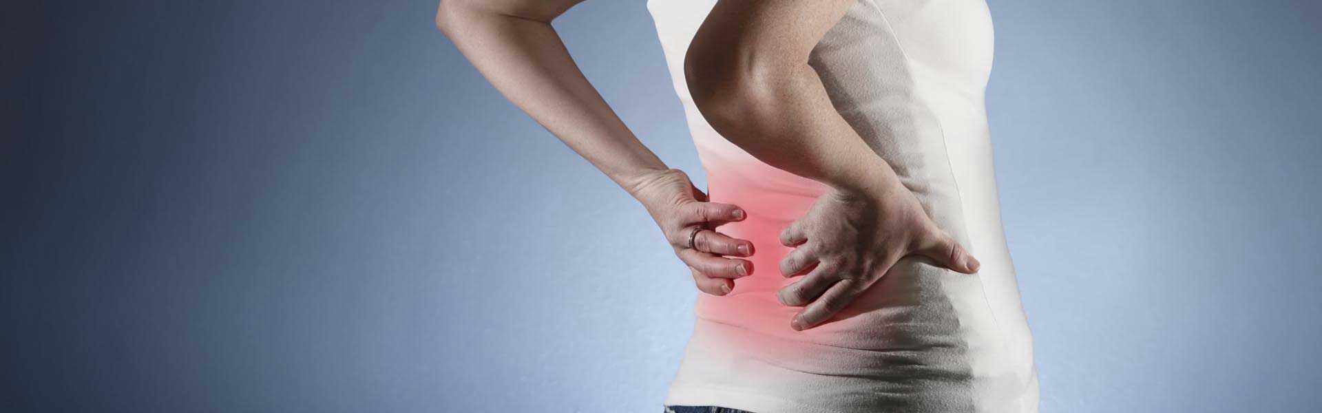 Auto accident soft tissue