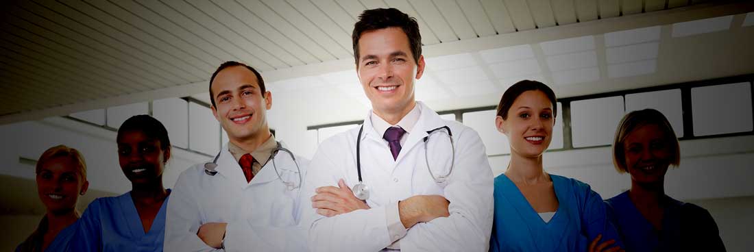 Doctors who take liens