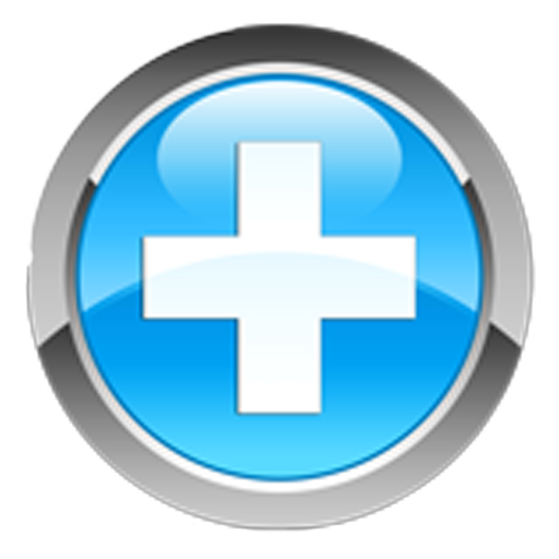 Accident Doctor Logo