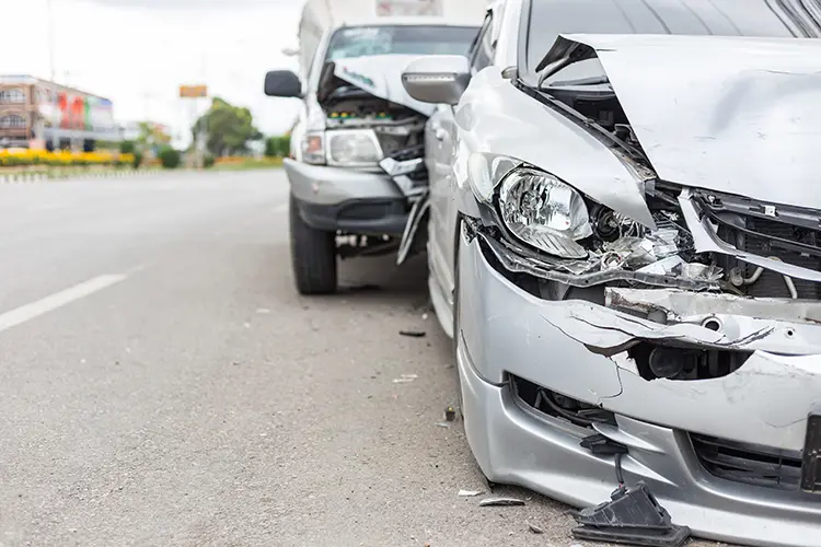 Choosing the best body shop after a car accident