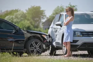 where to go get checked out for a car accident