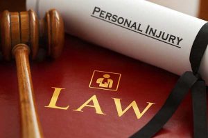 strong personal injury case