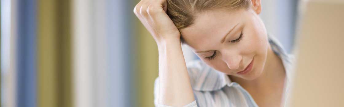 headaches after car accident