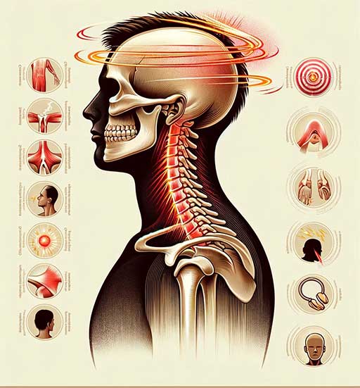 whiplash injury