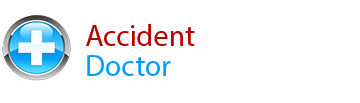 Accident Doctor logo