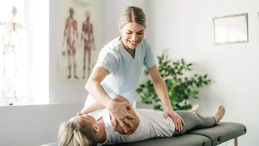 Choosing the right doctor for a car accident injury