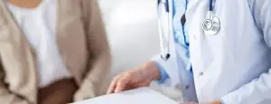 picked the wrong doctor for car accident