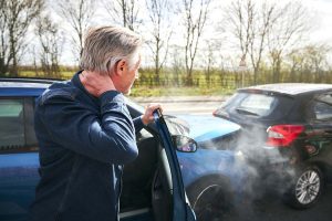 two accident cases, same injuries